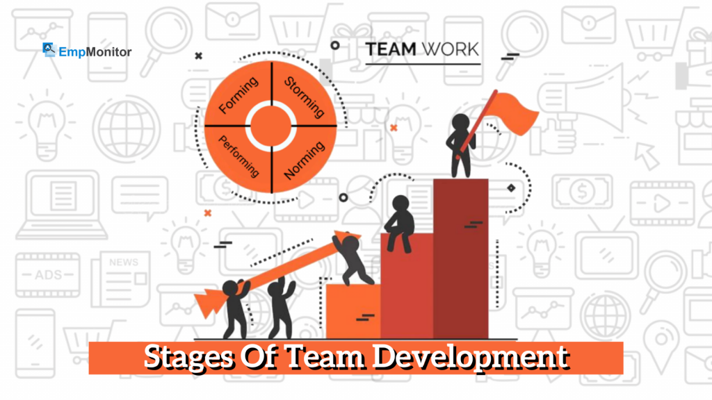 decoding-the-4-stages-of-team-development
