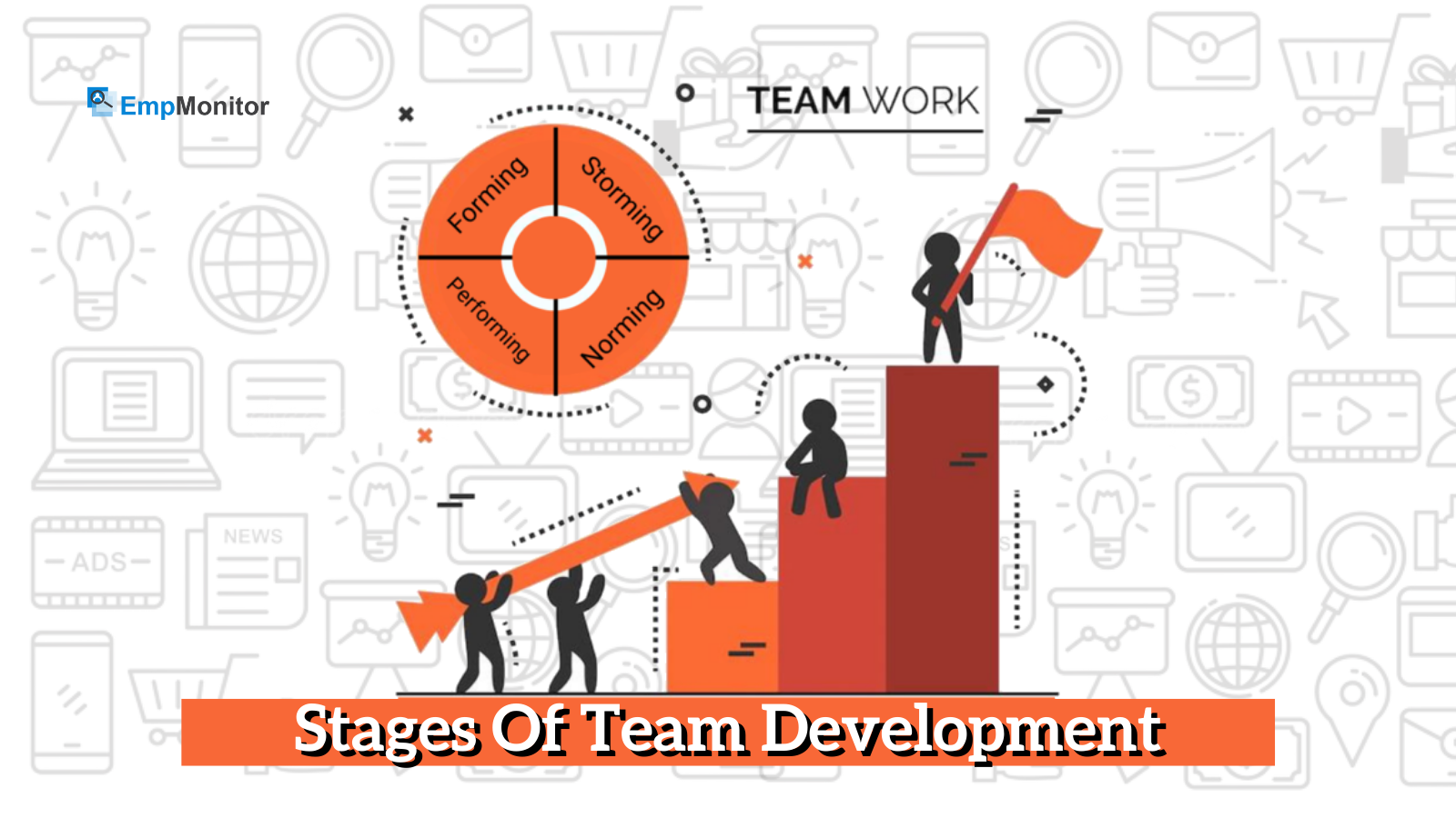 The Stages Of Team Development For Growing Companies 50 OFF