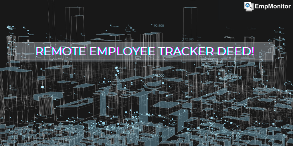 remote-employee-trackers