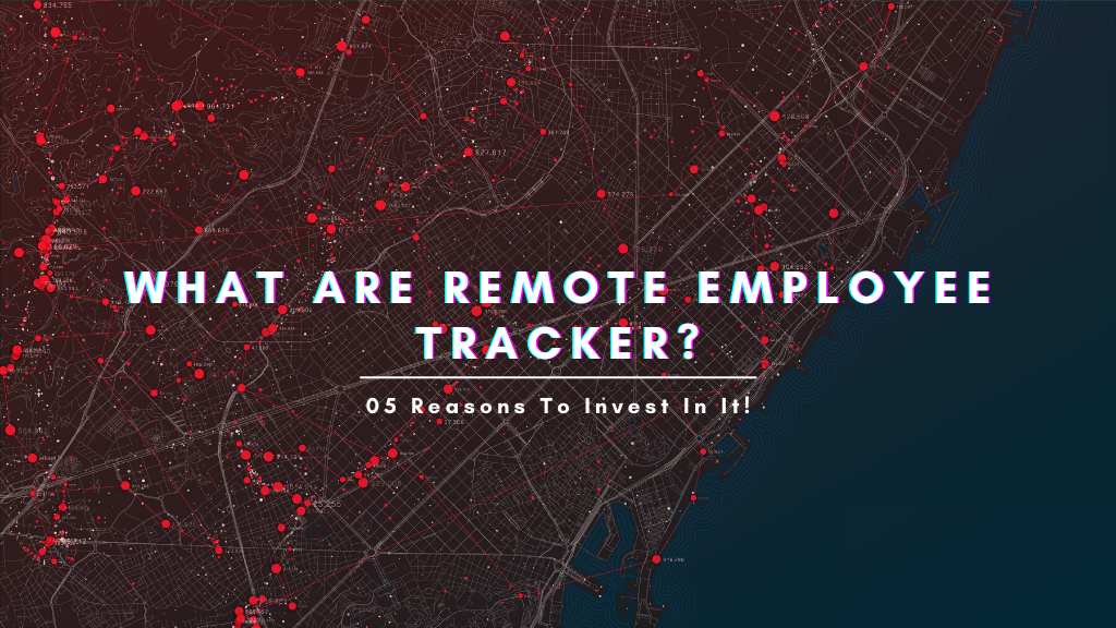 remote- employee-tracker