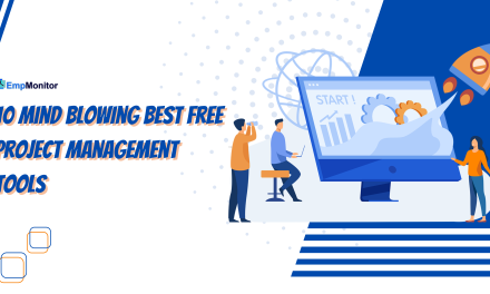 10 Mind Blowing Free Project Management Tools