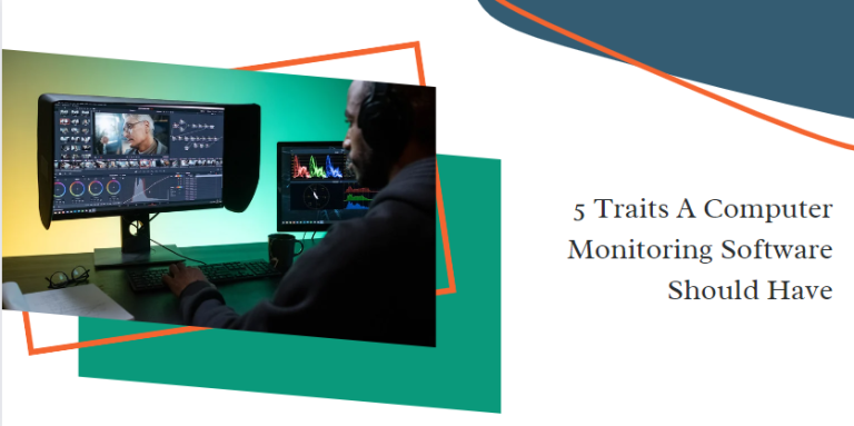 All About Computer Monitoring Software | 4 Free Tools