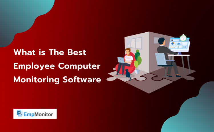 What is The Best Employee Computer Monitoring Software You Can Use?