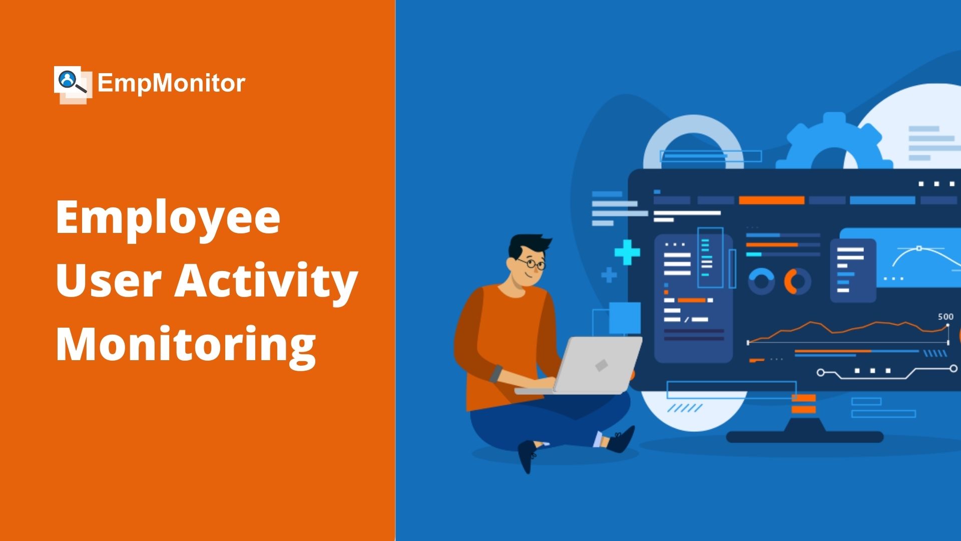 Employee Monitoring Software Became New Normal- EmpMonitor