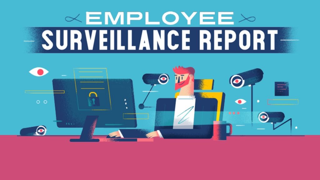 employee-surveillance