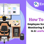 How to Utilize Employee Screen Monitoring Software In A Lawful Way?