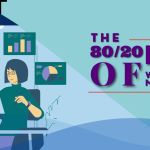 05 Surefire Ways To Use The 80/20 Rule For Workplace Productivity