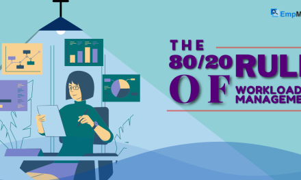 05 Surefire Ways To Use The 80/20 Rule For Workplace Productivity