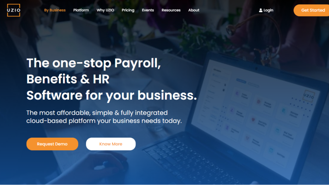 07 Best Time Tracking App For Small Business And Employees