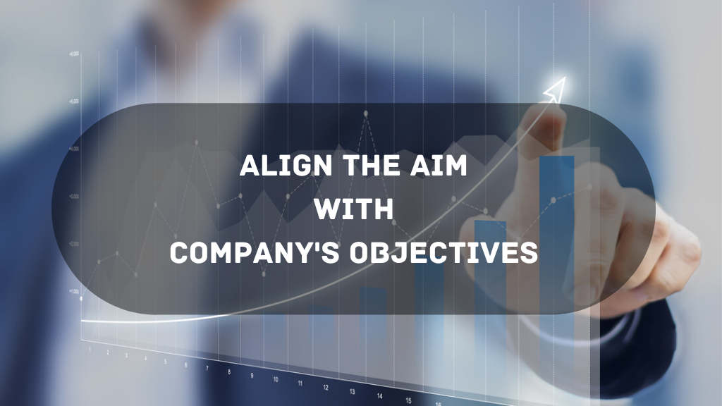 company-objectives