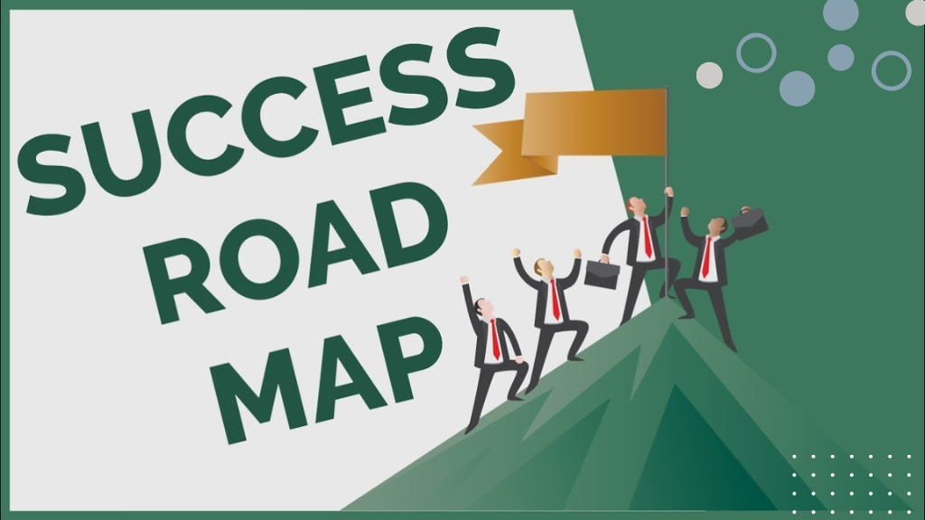 roadmap-for-success