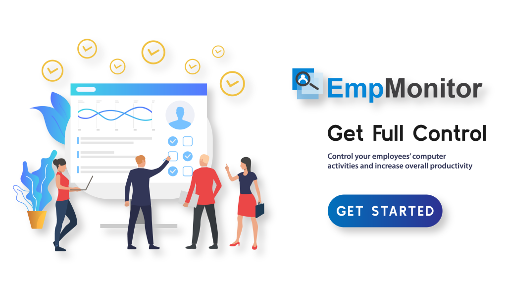 Empmonitor banner page
