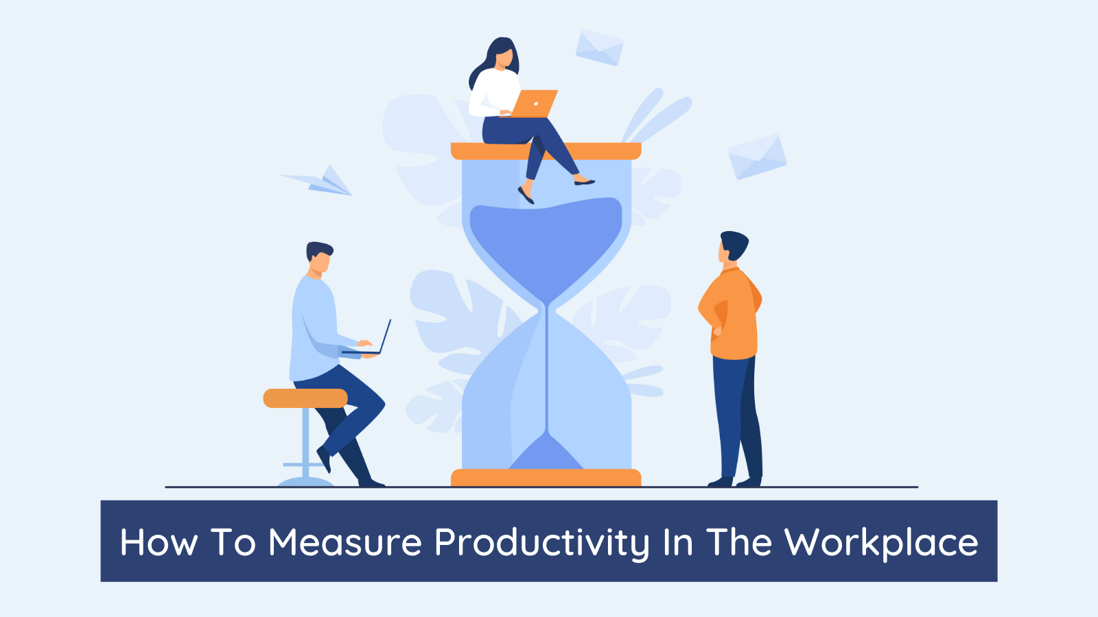Dominate The Market By Increasing Employees Productivity At Workplace 1
