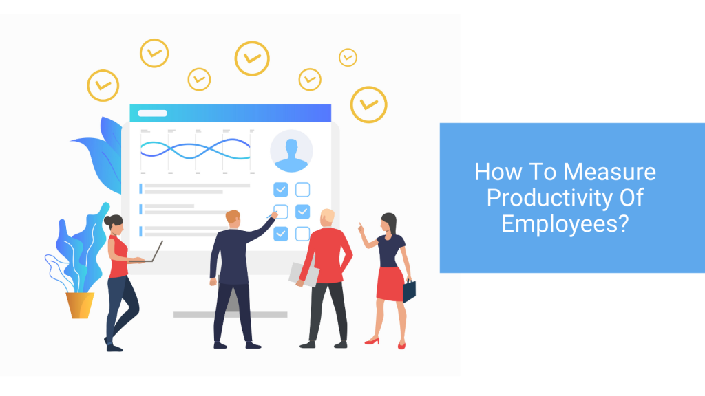 Tips To Increase Productivity Of Employees- Empmonitor