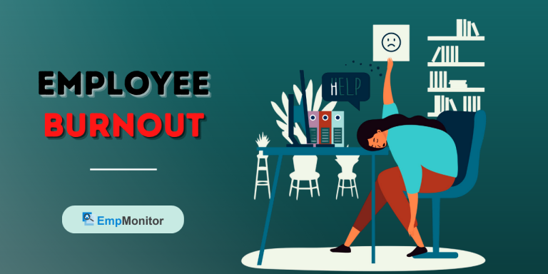 Employee Burnout: 7 Tips To Deal With Effective Workforce Management Solutions