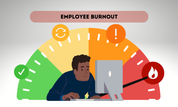 What It Is To Feel Like Work Burnout? Learn How To Cope With It.