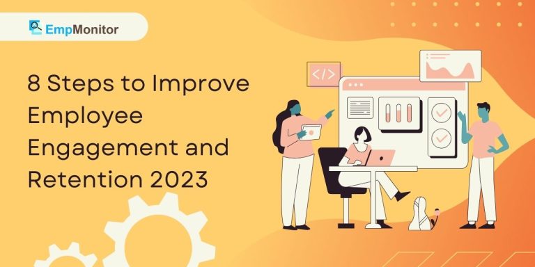 8 Vital Elements to Boost Your Company’s Employee Engagement and Retention