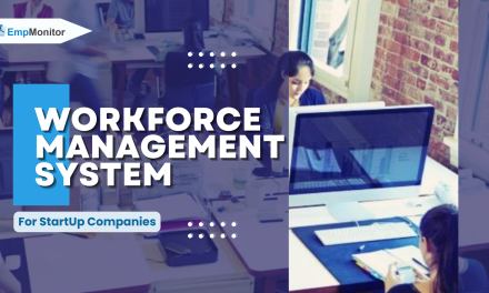Workforce Management System For Startup Companies