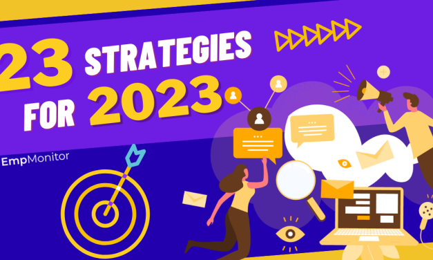 23 Ultimate Strategies For Managing Remote Employees In 2023
