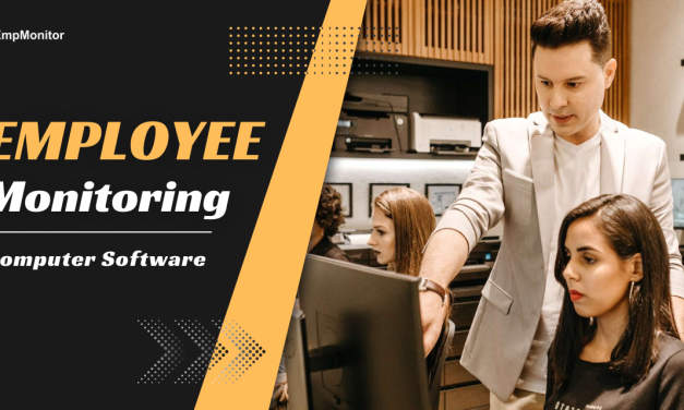 Effective Ways to Implement Employee Computer Monitoring Software