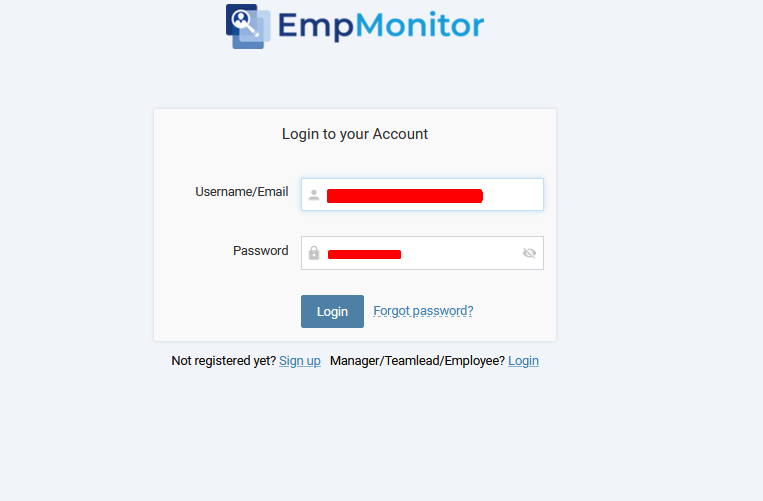 Sign-up-on-EmpMonitor