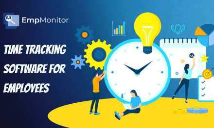 Revolutionize Workforce With The Ultimate Time Tracking Software For Employees