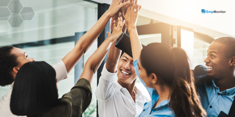 Inclusive growth: Role of Employee Engagement and Productivity