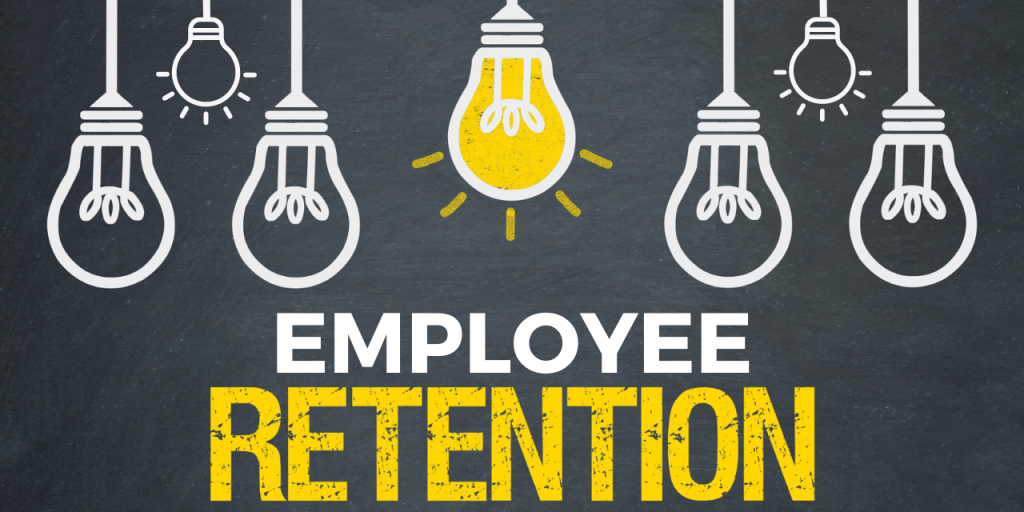 The Key to Successful Business: Engage and Retain Your Best Employees 1