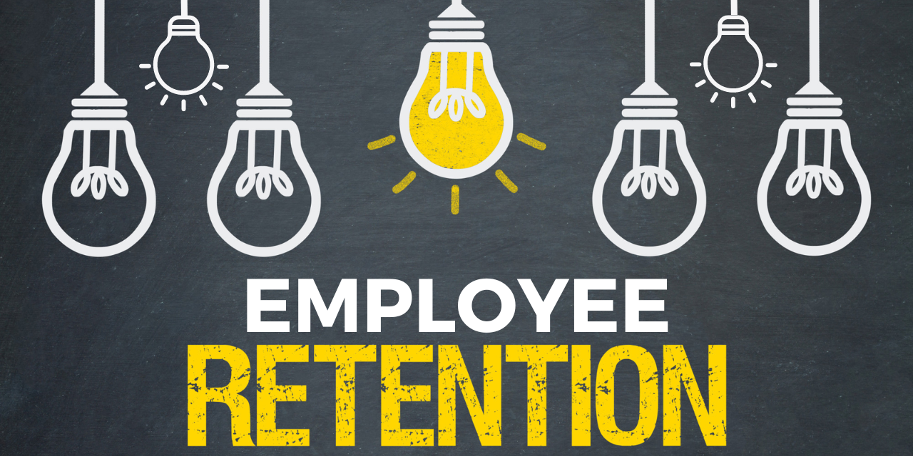 The Key to Successful Business: Engage and Retain Your Best Employees