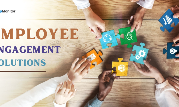 Employee Engagement Solutions For 2023: An HR Leader’s Guide