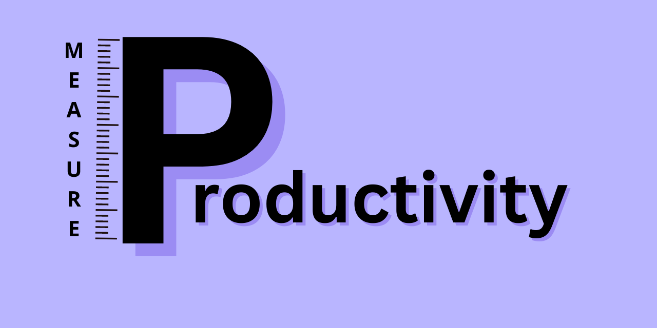 measure-productivity