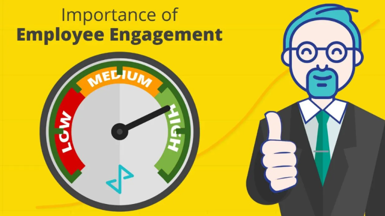 How To Increase Employee Engagement With Tools