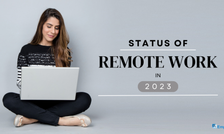 Status of Remote Work in 2023
