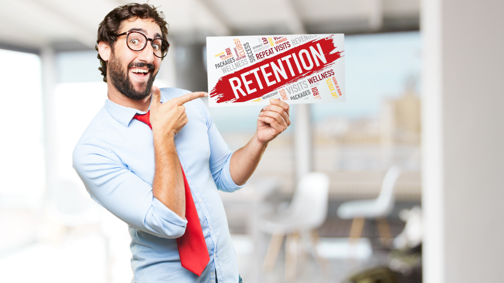 6 Proven Strategies To Improve Employee Retention-EmpMonitor