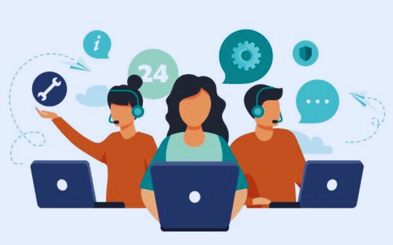 Workforce Management ¿Por Qué Es Importante? 7 Beneficios Que Debes Saber - Proware HS S.A.S