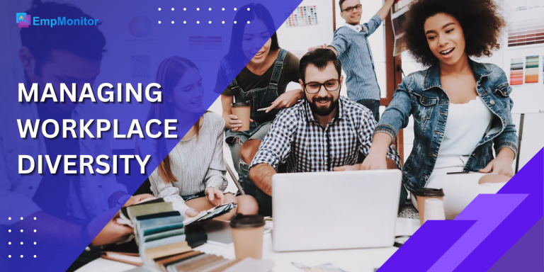 5 Ways How Companies Are Managing Diversity In The Workplace