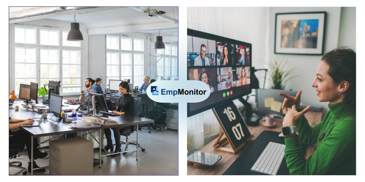 Why Employee Monitoring in The Workplace Proves to be Boon?