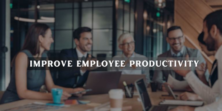 Timekeeping System to Improve Employee Productivity With 7 Clever Ways