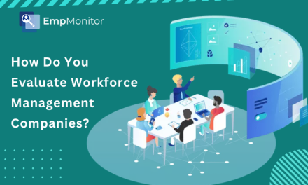 How To Determine Which Workforce Management Software Is Best For Your Business?