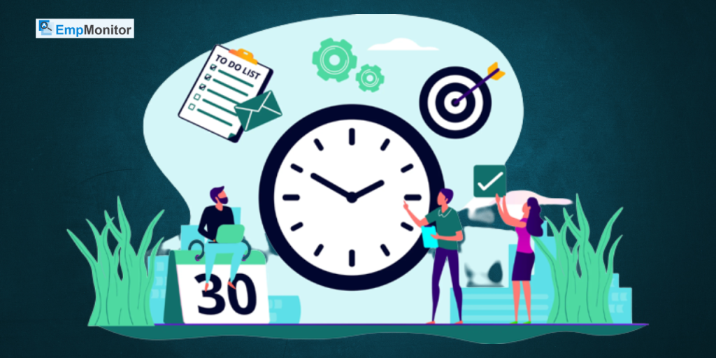 Top 07 Ways to Use Employee Time Tracking Software 1
