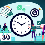 Top 07 Ways to Use Employee Time Tracking Software