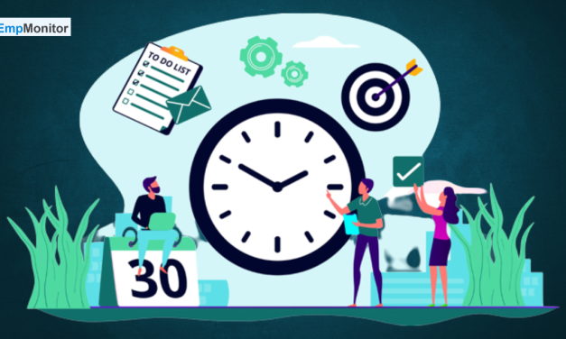 Top 07 Ways to Use Employee Time Tracking Software
