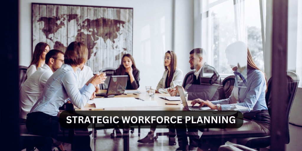 05 Best Strategies for Implementing Successful Workforce Planning 1