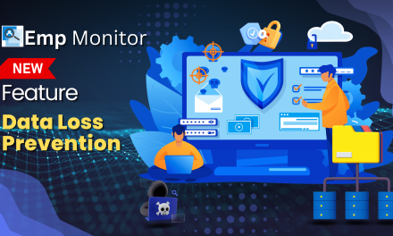 EmpMonitor: The Ultimate Solution for Data Loss Prevention