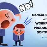 Stop Workplace Bullying: How A Productivity Software Can Help