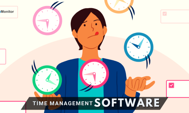 06 Mind-Blowing Time Management Software