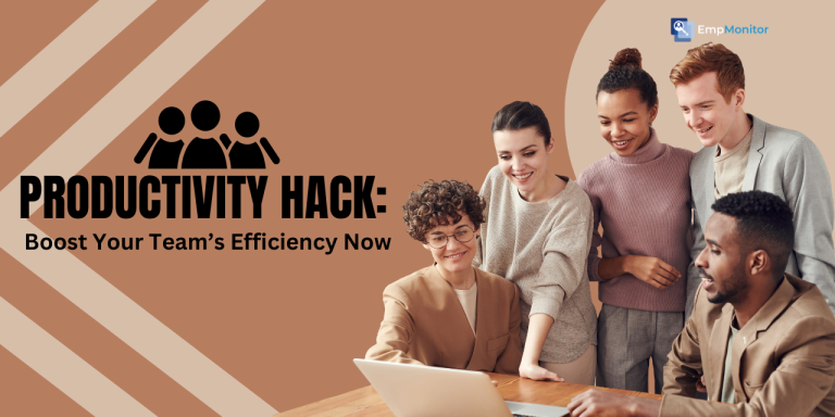 Business Hack: Boost Your Team’s Efficiency Now!