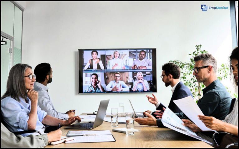 Guide For Mastering The Hybrid Work Model