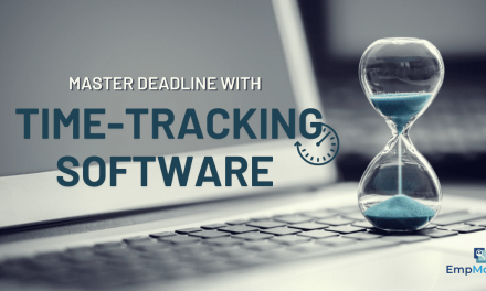 How To Master Deadlines with Time Tracking Software