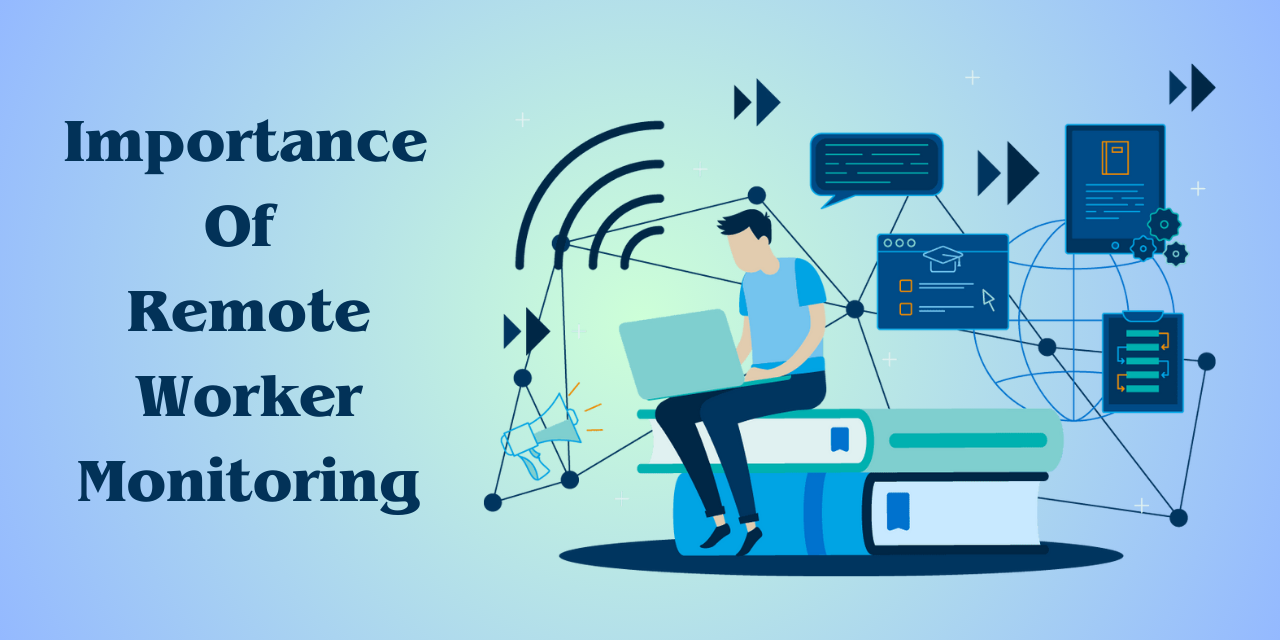 How To Introduce Remote Worker Monitoring To Employees?